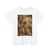 RUBENS, Peter Paul - Virgin and Child Enthroned with Saints (Artwork) T-Shirt