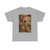 RUBENS, Peter Paul - Virgin and Child Enthroned with Saints (Artwork) T-Shirt