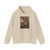 GOSSAERT, Jan (called Mabuse) - St Luke Painting the Madonna (Artwork) Hoodie
