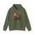 GOSSAERT, Jan (called Mabuse) - St Luke Painting the Madonna (Artwork) Hoodie