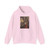 GOSSAERT, Jan (called Mabuse) - St Luke Painting the Madonna (Artwork) Hoodie