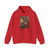 GOSSAERT, Jan (called Mabuse) - St Luke Painting the Madonna (Artwork) Hoodie