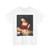 RUBENS, Peter Paul - Virgin in Adoration before the Christ Child (Artwork) T-Shirt