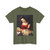 RUBENS, Peter Paul - Virgin in Adoration before the Christ Child (Artwork) T-Shirt
