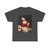 RUBENS, Peter Paul - Virgin in Adoration before the Christ Child (Artwork) T-Shirt