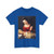 RUBENS, Peter Paul - Virgin in Adoration before the Christ Child (Artwork) T-Shirt