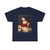 RUBENS, Peter Paul - Virgin in Adoration before the Christ Child (Artwork) T-Shirt