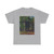 SHISKIN, Ivan Ivanovich - Study for the painting felling of the forest. 1867 (Artwork) T-Shirt