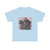 RUDE, Francois - March of the Volunteers of 1792 (detail) (Artwork) T-Shirt