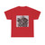 RUDE, Francois - March of the Volunteers of 1792 (detail) (Artwork) T-Shirt