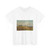 SHISKIN, Ivan Ivanovich - Summer landscape with two houses (Artwork) T-Shirt