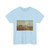 SHISKIN, Ivan Ivanovich - Summer landscape with two houses (Artwork) T-Shirt