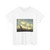 RUISDAEL, Jacob Isaackszon van -  Marine (Artwork) T-Shirt