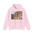 GOUJON, Jean - Facade of the Cour Carree (wing Lescot) (Artwork) Hoodie