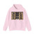 GOUJON, Jean - Autumn and Winter (Artwork) Hoodie