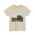 SHISKIN, Ivan Ivanovich - Swiss landscape in 1866 (Artwork) T-Shirt