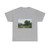 SHISKIN, Ivan Ivanovich - Swiss landscape in 1866 (Artwork) T-Shirt