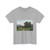SHISKIN, Ivan Ivanovich - Swiss landscape in 1866 (Artwork) T-Shirt