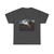 RUISDAEL, Jacob Isaackszon van - A Landscape with a Ruined Building (Artwork) T-Shirt