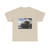 RUISDAEL, Jacob Isaackszon van - A Cottage and a Hayrick by a River (Artwork) T-Shirt