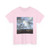RUISDAEL, Jacob Isaackszon van - A Panoramic View of Amsterdam looking towards the IJ (Artwork) T-Shirt