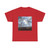 RUISDAEL, Jacob Isaackszon van - A Panoramic View of Amsterdam looking towards the IJ (Artwork) T-Shirt