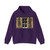 GOUJON, Jean - Spring and Summer (Artwork) Hoodie