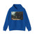 GOVAERTS, Abraham - Wooded Landscape (Artwork) Hoodie