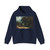 GOVAERTS, Abraham - Wooded Landscape (Artwork) Hoodie