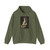 GOYA Francisco de Portrait of the Wife of Juan Agustin Cean Bermudez (Artwork) Hoodie