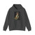 GOYA Francisco de Portrait of the Wife of Juan Agustin Cean Bermudez (Artwork) Hoodie