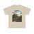 RUISDAEL, Jacob Isaackszon van - Castle (Artwork) T-Shirt
