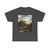 RUISDAEL, Jacob Isaackszon van - Castle (Artwork) T-Shirt