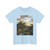 RUISDAEL, Jacob Isaackszon van - Castle (Artwork) T-Shirt