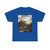 RUISDAEL, Jacob Isaackszon van - Castle (Artwork) T-Shirt