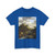 RUISDAEL, Jacob Isaackszon van - Castle (Artwork) T-Shirt