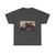 RUISDAEL, Jacob Isaackszon van - Landscape with a House in the Grove (Artwork) T-Shirt