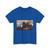 RUISDAEL, Jacob Isaackszon van - Landscape with a House in the Grove (Artwork) T-Shirt