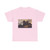RUISDAEL, Jacob Isaackszon van - Landscape with a House in the Grove (Artwork) T-Shirt