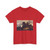 RUISDAEL, Jacob Isaackszon van - Landscape with a House in the Grove (Artwork) T-Shirt