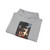 GOYA Y LUCIENTES, Francisco de -  A Walk in Andalusia (Artwork) Hoodie