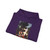GOYA Y LUCIENTES, Francisco de -  A Walk in Andalusia (Artwork) Hoodie