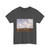 RUISDAEL, Jacob Isaackszon van - Landscape with Church and Village (Artwork) T-Shirt