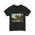 RUISDAEL, Jacob Isaackszon van - Landscape with Waterfall2 (Artwork) T-Shirt