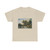 RUISDAEL, Jacob Isaackszon van - Landscape with Waterfall2 (Artwork) T-Shirt