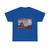 RUISDAEL, Jacob Isaackszon van - The Dam Square in Amsterdam (Artwork) T-Shirt