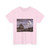 RUISDAEL, Jacob Isaackszon van - The Dam Square in Amsterdam (Artwork) T-Shirt