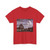RUISDAEL, Jacob Isaackszon van - The Dam Square in Amsterdam (Artwork) T-Shirt