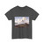 RUISDAEL, Jacob Isaackszon van - The Ray of Sunlight (Artwork) T-Shirt