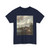 RUISDAEL, Jacob Isaackszon van - View of Amsterdam (Artwork) T-Shirt